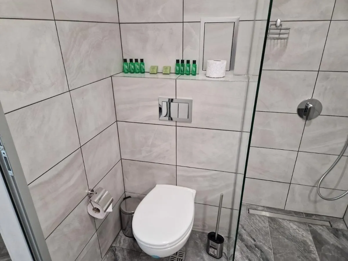 فارنا Papaya Apartments 0*,  بلغاريا