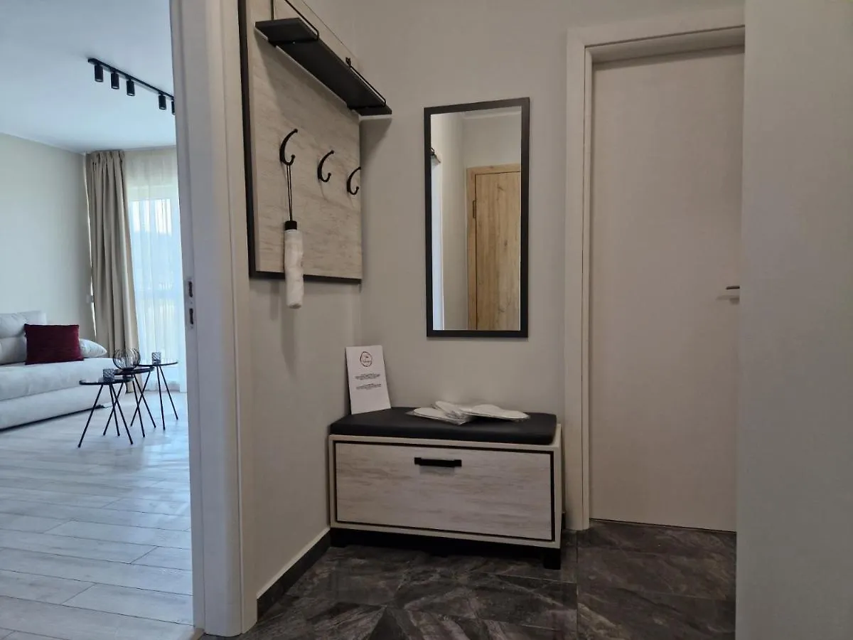 فارنا Papaya Apartments بلغاريا