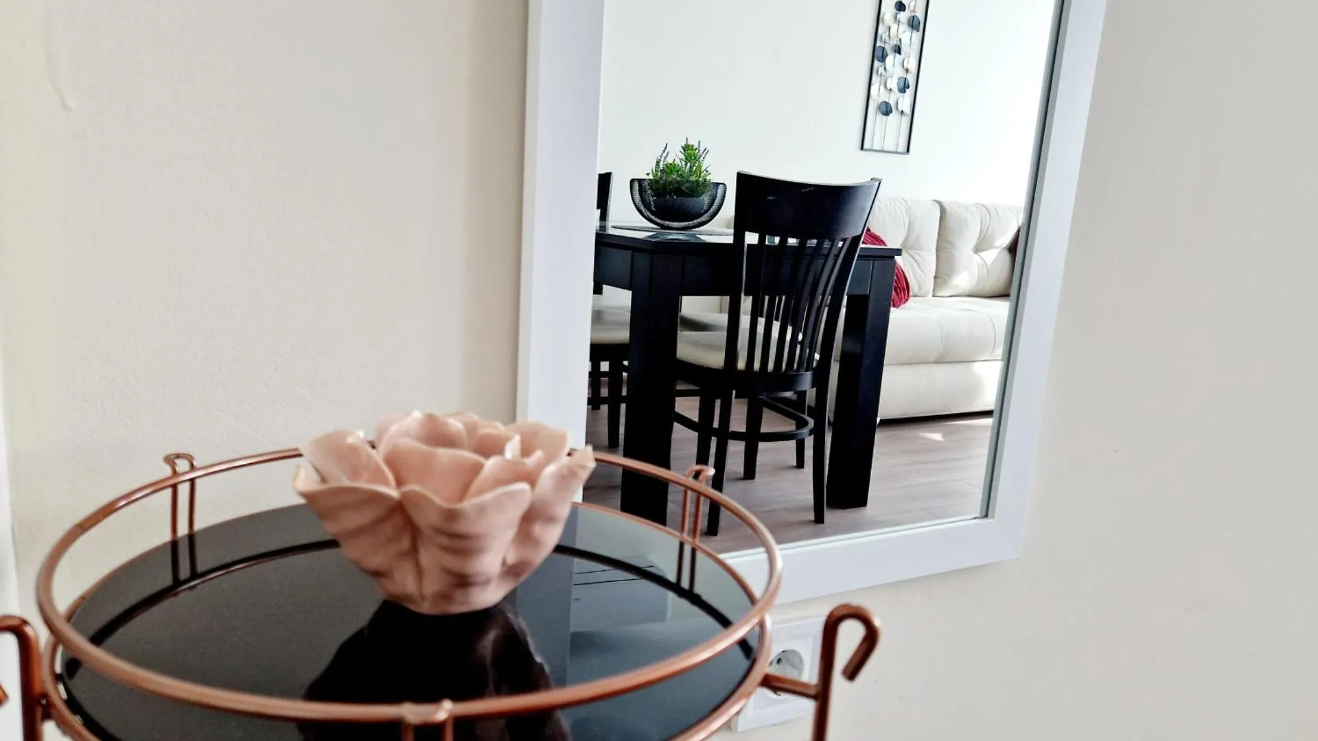 شقة فندقية فارنا Papaya Apartments
