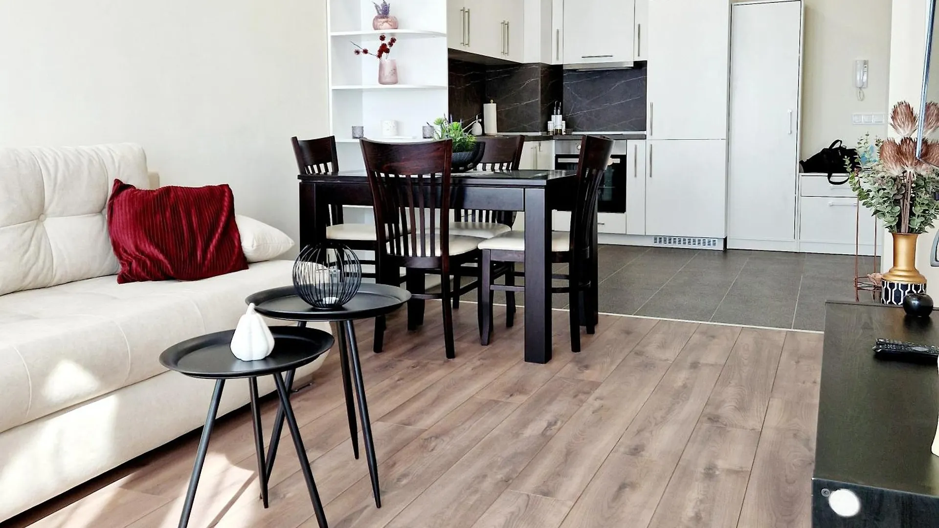 فارنا Papaya Apartments بلغاريا