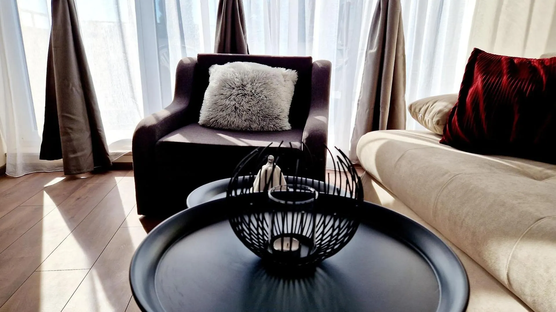 فارنا Papaya Apartments 0*,  بلغاريا