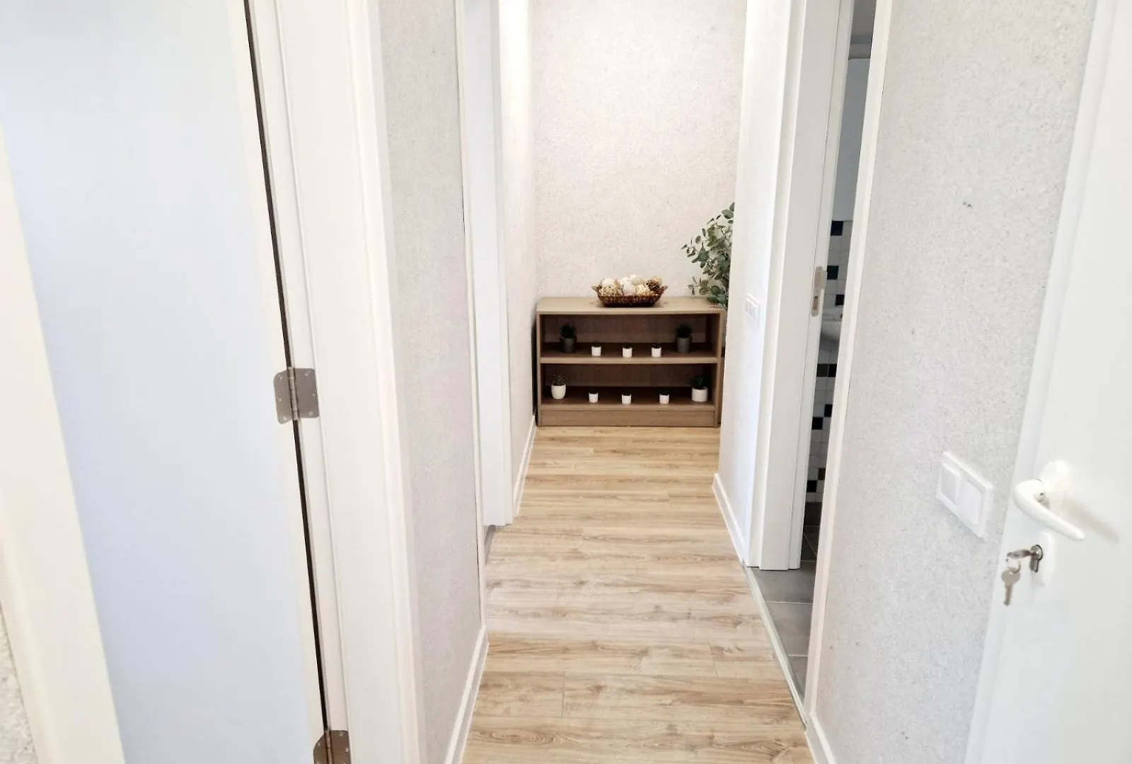 فارنا Papaya Apartments 0*,