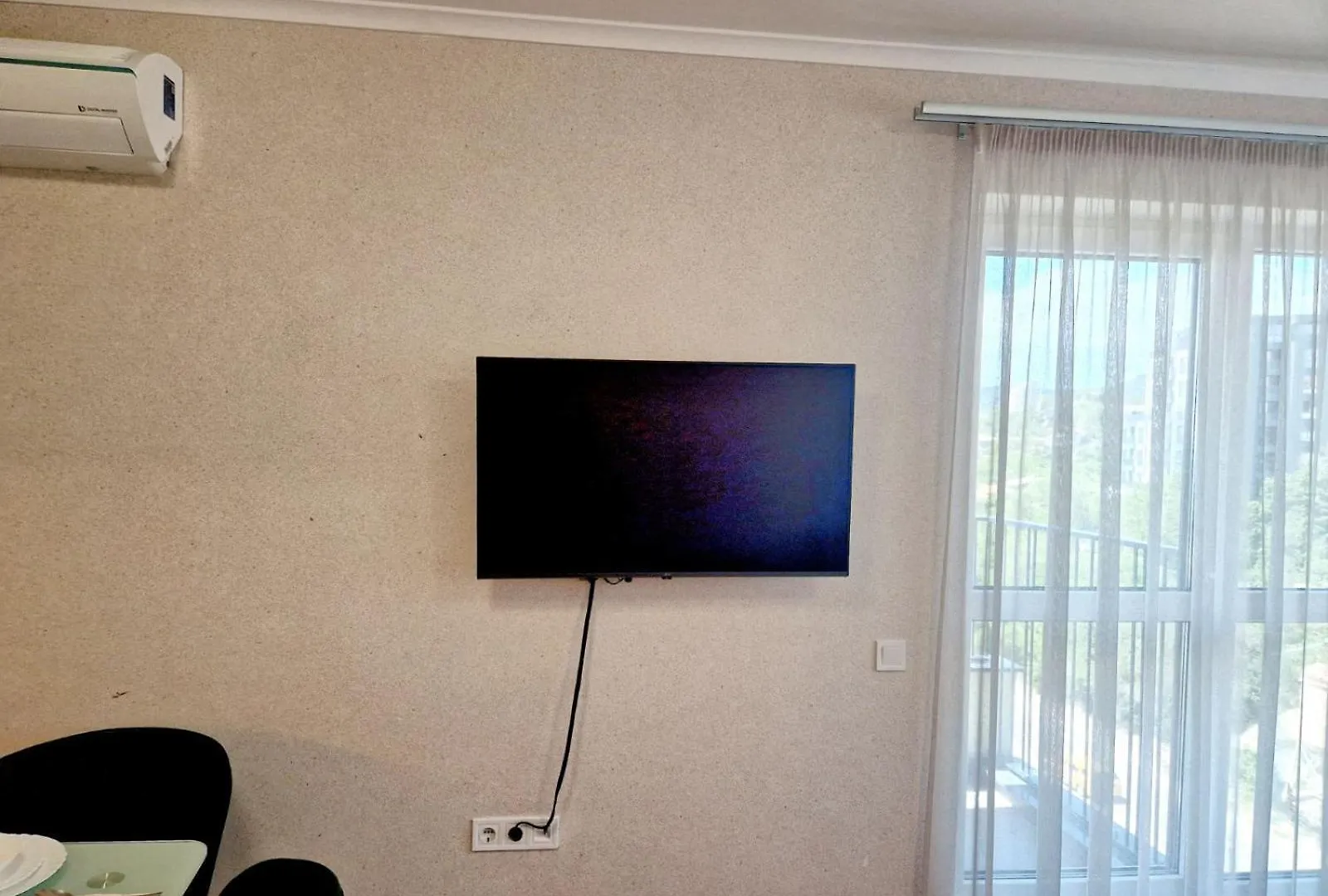 شقة فندقية فارنا Papaya Apartments