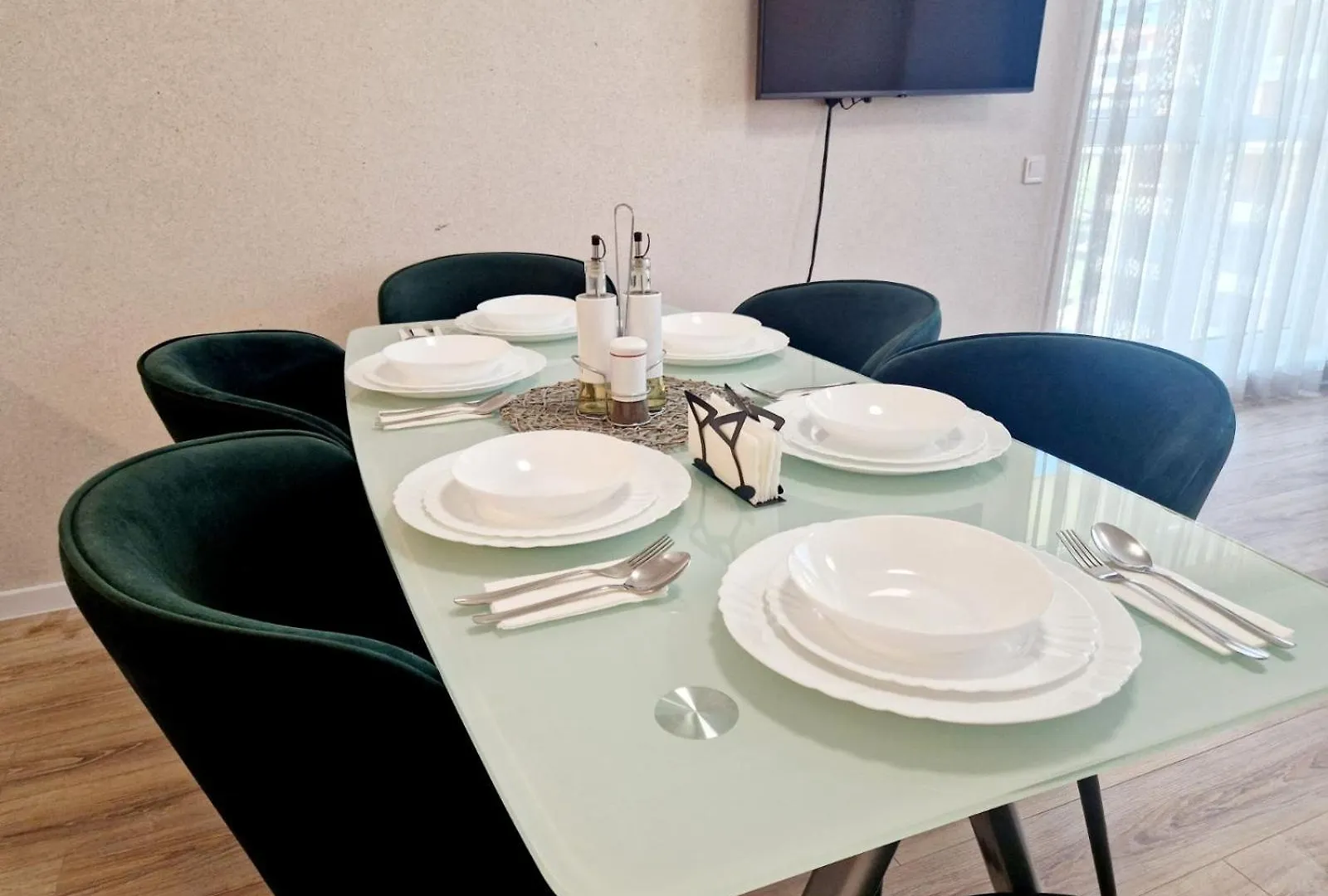فارنا Papaya Apartments بلغاريا