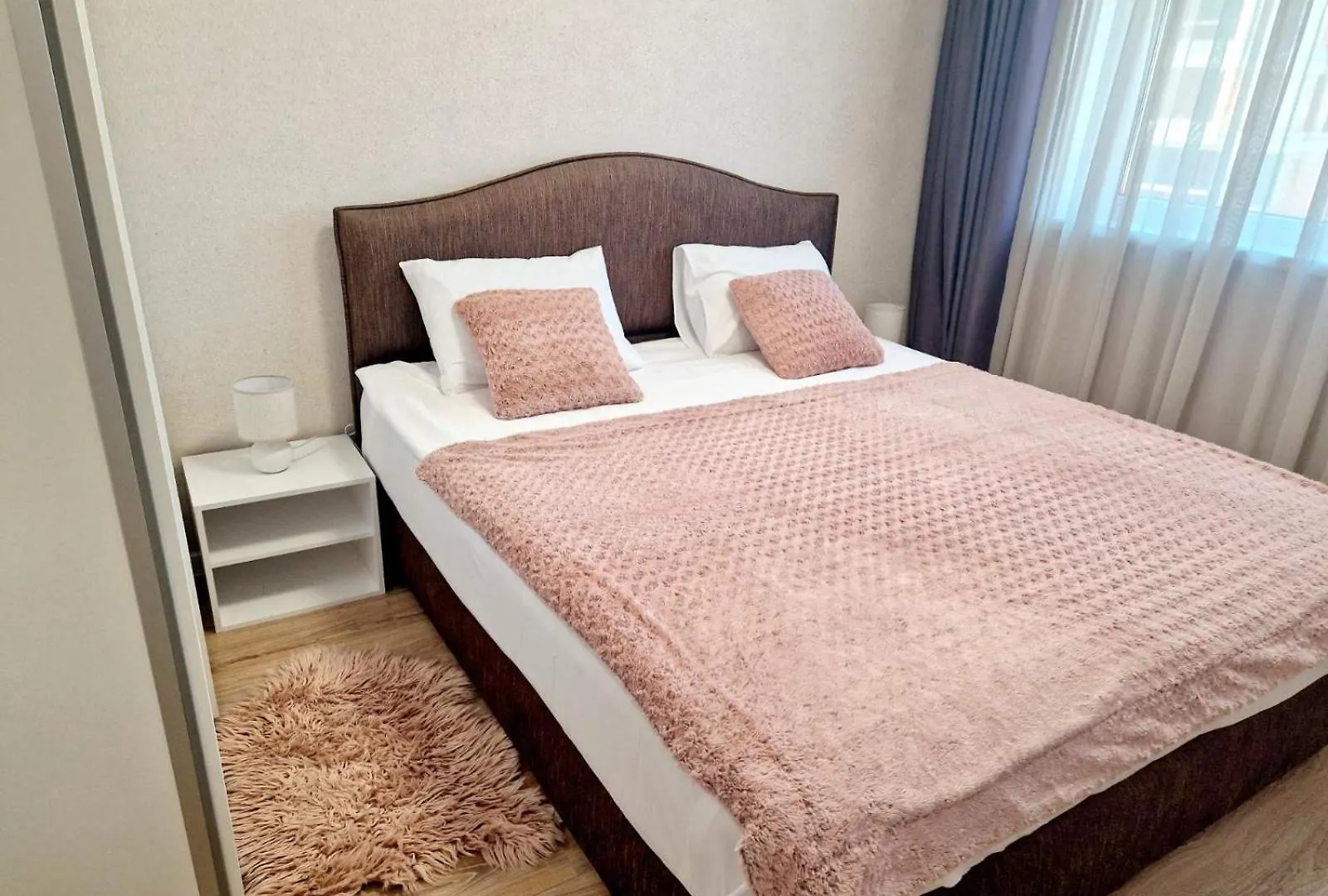 Aparthotel Papaya Apartments Varna