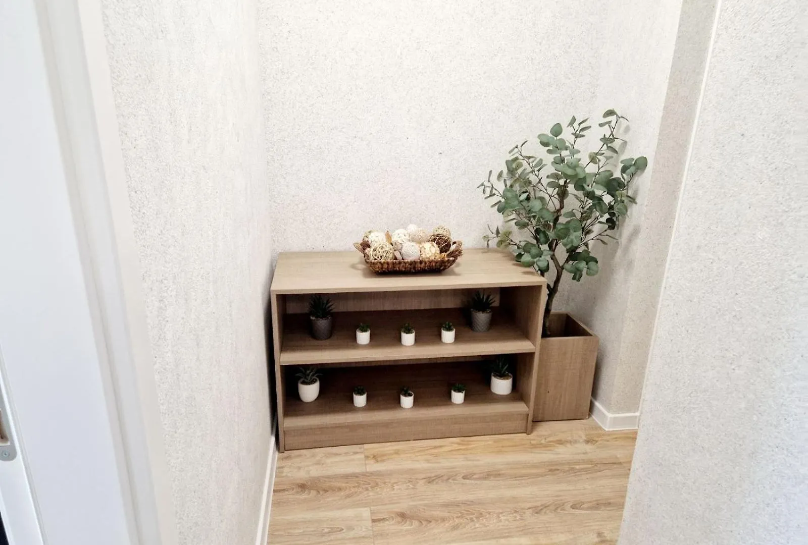 شقة فندقية فارنا Papaya Apartments بلغاريا