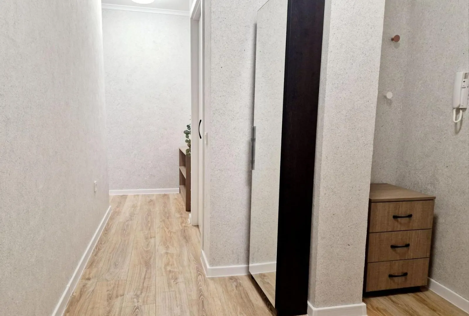 Aparthotel Papaya Apartments Varna Bulgaria