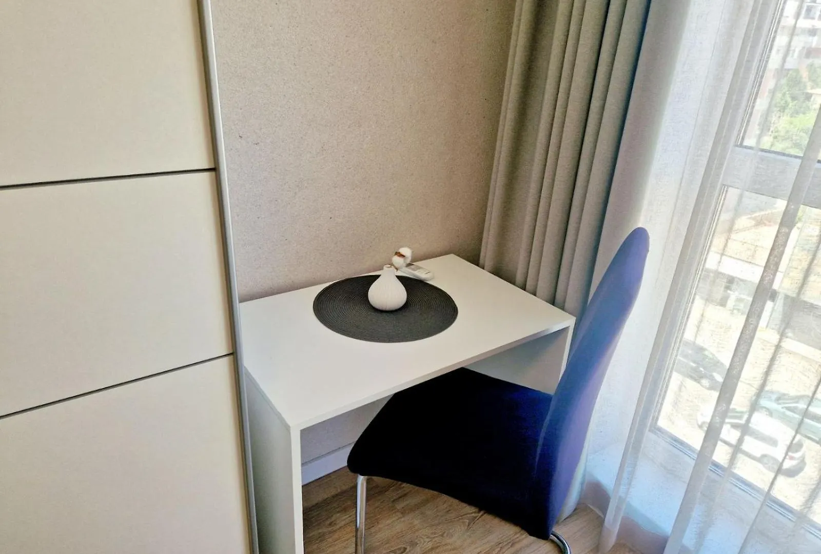 Aparthotel Papaya Apartments Varna