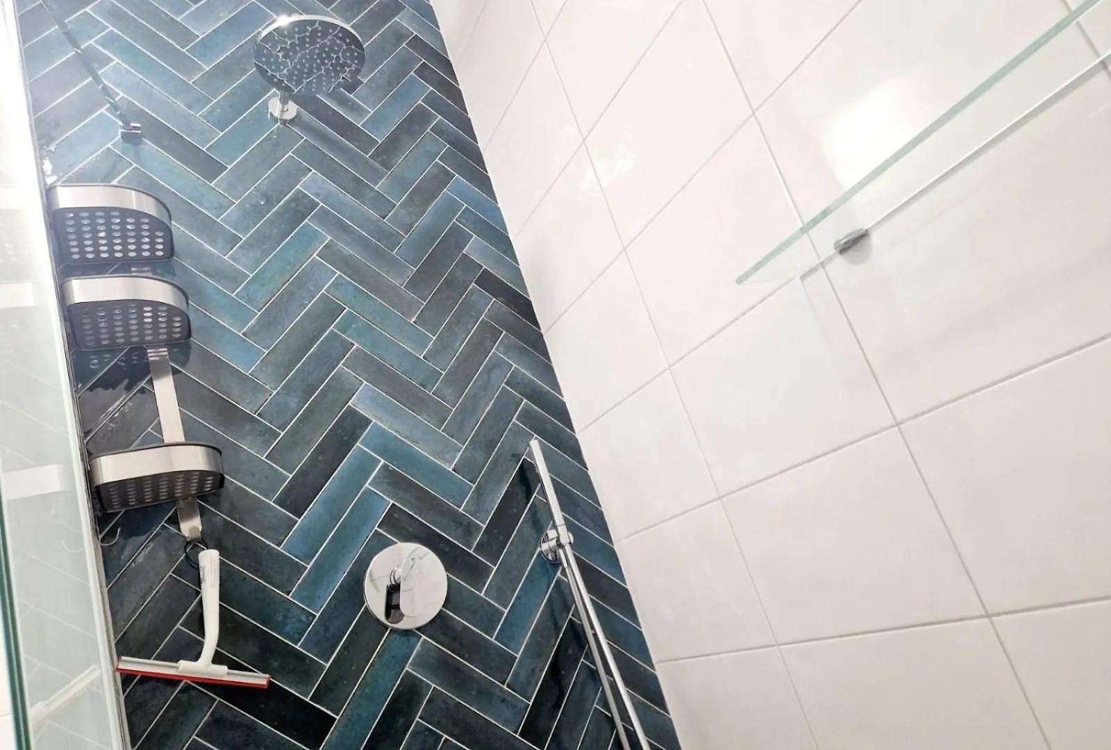 Hotel apartamentowy Papaya Apartments Warna