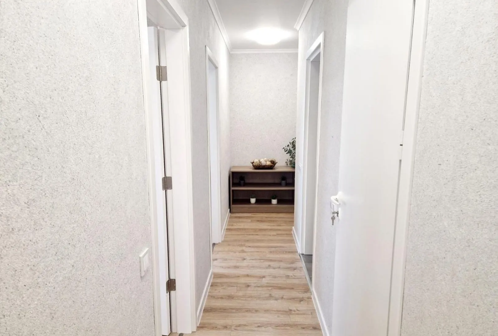 شقة فندقية فارنا Papaya Apartments بلغاريا