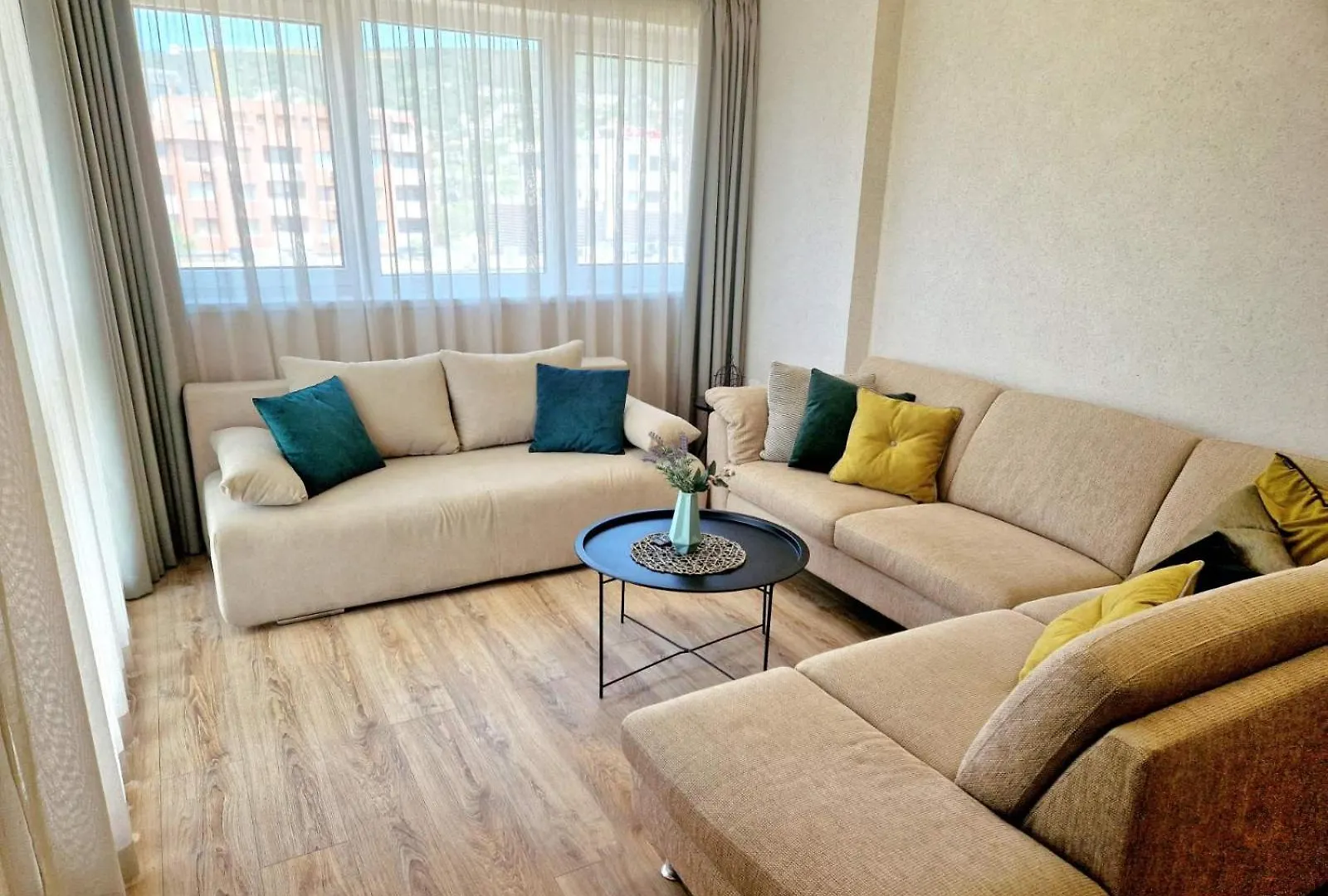فارنا Papaya Apartments بلغاريا